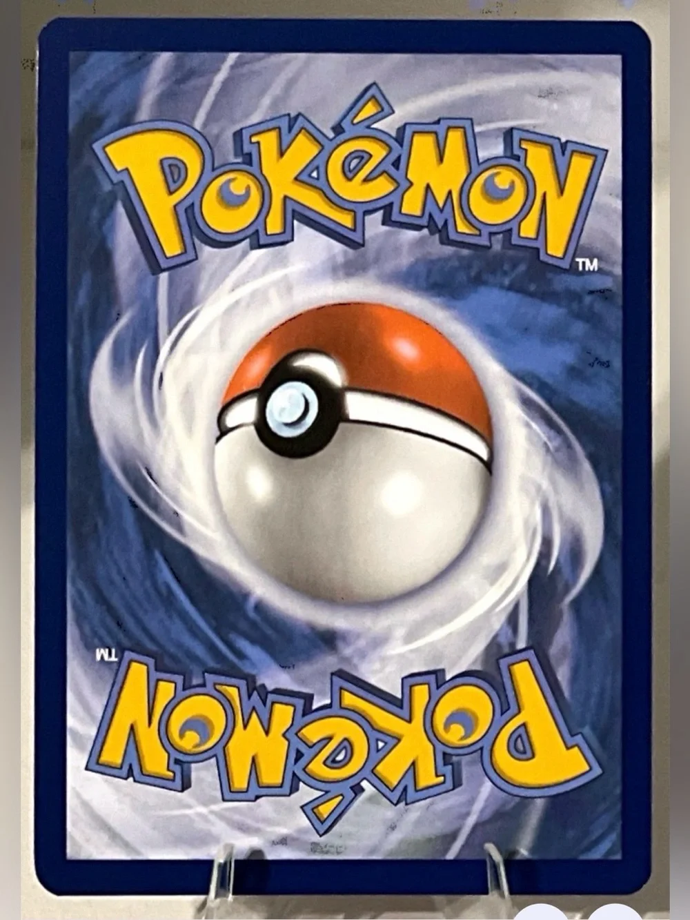 Pokémon TCG: Twilight Masquerade - SECRET BOX ACE SPEC 163/167 NM